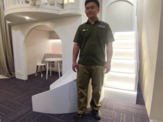 Narita Hotel Tangerang Perkuat Segmen Keluarga, Luncurkan Kamar Disney dan Captain Cappy