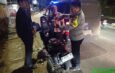 Bensin Habis dan Tak Punya Uang Pulang, Warga Minta Bantuan Polisi via 110