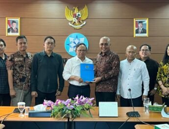 HPN 2027 Di Lampung Inklusif dan Kalaboratif