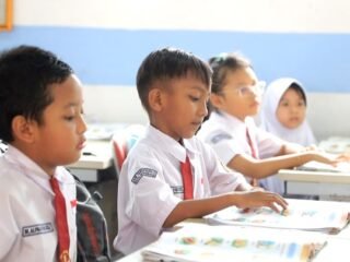 Keselamatan Pelajar Diutamakan, Disdik Kota Tangerang Berlakukan PJJ