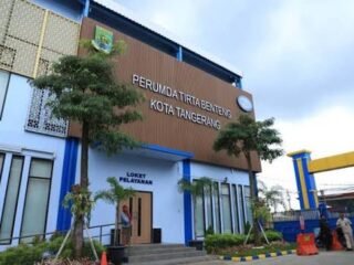 Tindak Lanjuti Keluhan Pelanggan, Perumda Tirta Benteng Perkuat Pengawasan Kualitas Air