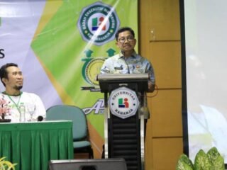 Isi PROSPEK 2026, Sachrudin: Tantangan adalah Peluang untuk Membuktikan Kualitas Diri