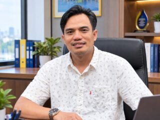 Forum Pelanggan Perumda TB Dituding Ada Kepentingan Politik, Pengamat : Lebay!!!