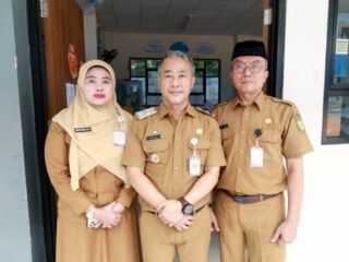 Pascainsiden SMPN 34, Disdik Kota Tangerang Terus Tekankan Peran Bersama dalam Menjaga Keamanan Pelajar