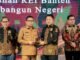 Dorong Program 3 Juta Rumah, Andra Soni Terima Penghargaan dari REI Banten