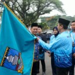 Peringati Hari Sumpah Pemuda ke-98, Wabup Najib Hamas Ajak Bersatu Optimalkan Potensi Diri
