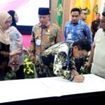 Perkuat Pencegahan Korupsi, Sachrudin: Pemkot Tangerang Siapkan Tindak Lanjut Hasil Rakor