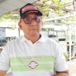 Bukan Sekadar Jumat Bersih, Camat Jatiuwung Buceu Gartina:  Sulap Sampah Organik Jadi Pupuk Kompos