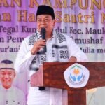 Bupati Tangerang Resmikan Kampung Al-Qur’an, Perkuat Pendidikan Keagamaan Masyarakat